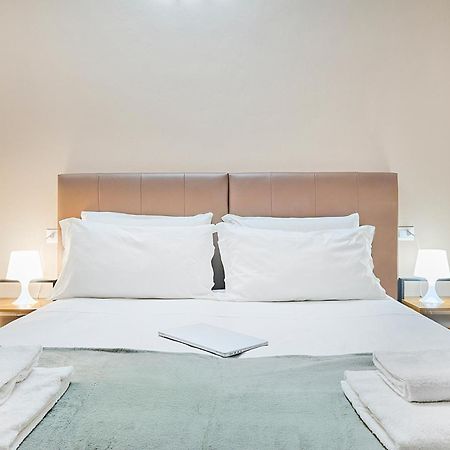Cattaleya Rooms Флоренція Екстер'єр фото