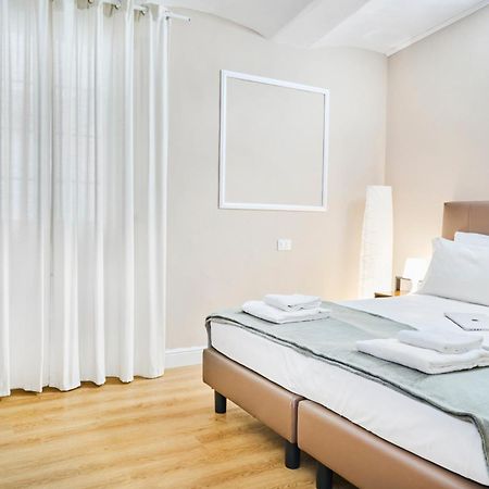 Cattaleya Rooms Флоренція Екстер'єр фото