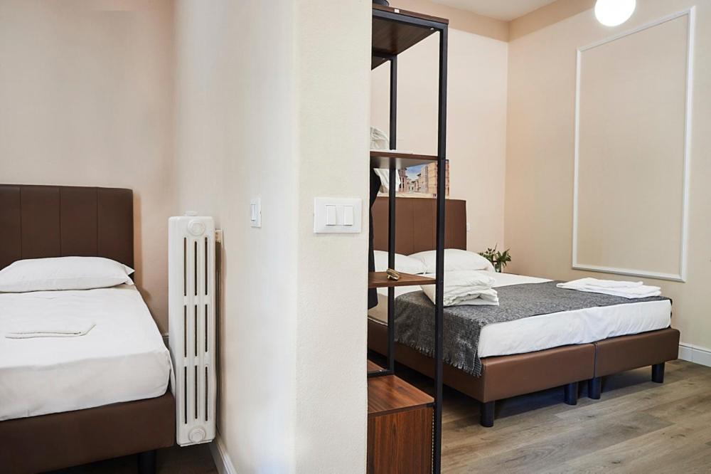 Cattaleya Rooms Флоренція Екстер'єр фото