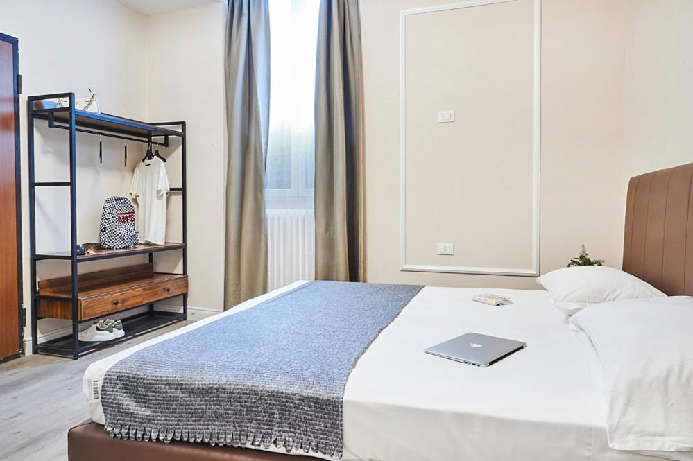 Cattaleya Rooms Флоренція Екстер'єр фото