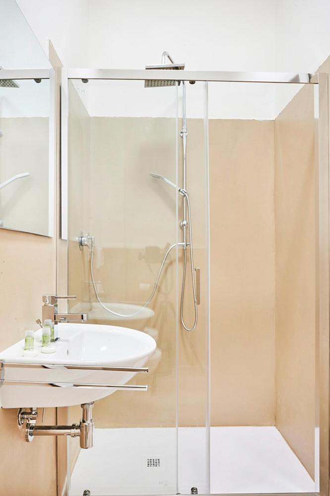 Cattaleya Rooms Флоренція Екстер'єр фото