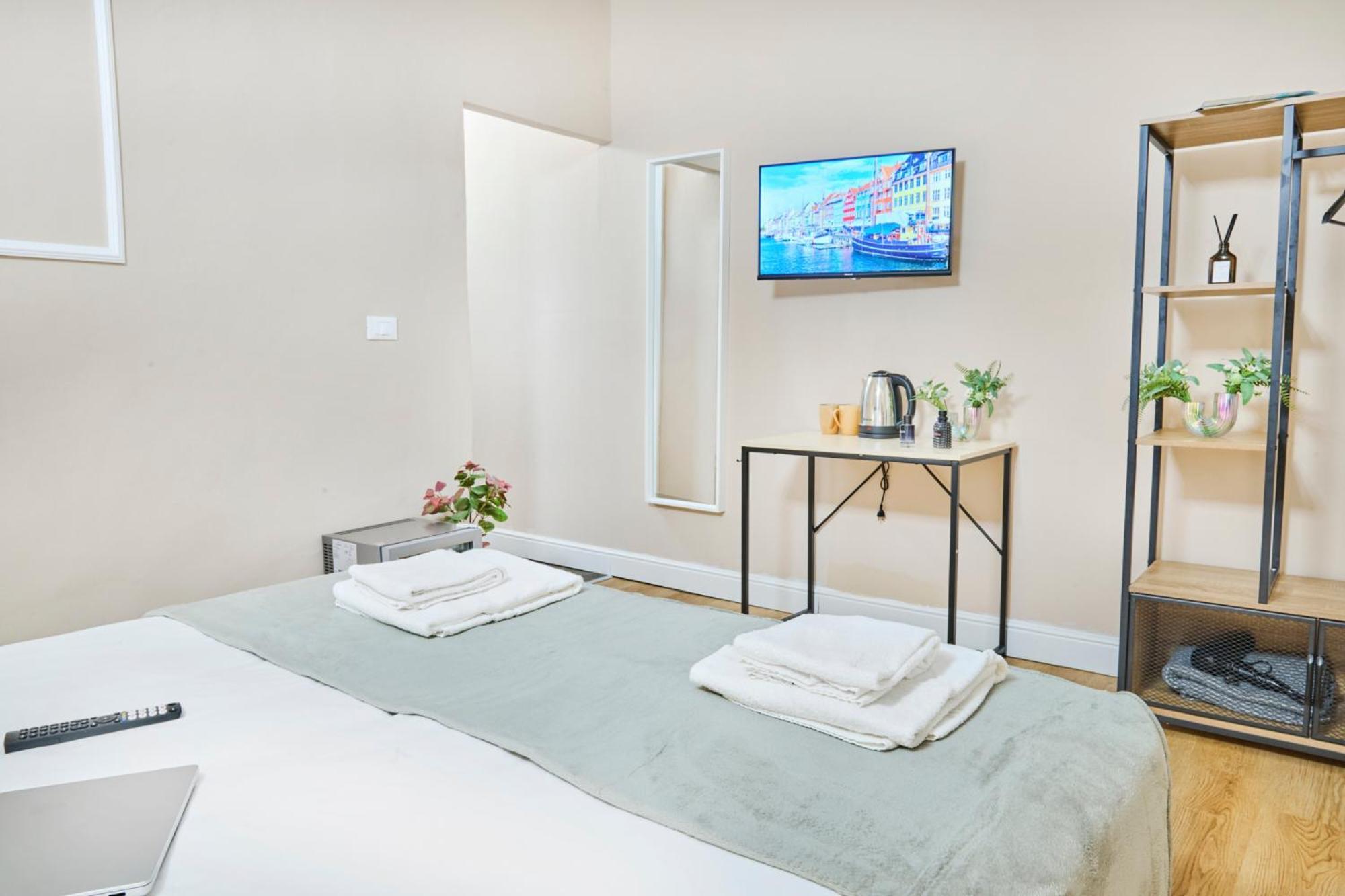 Cattaleya Rooms Флоренція Екстер'єр фото