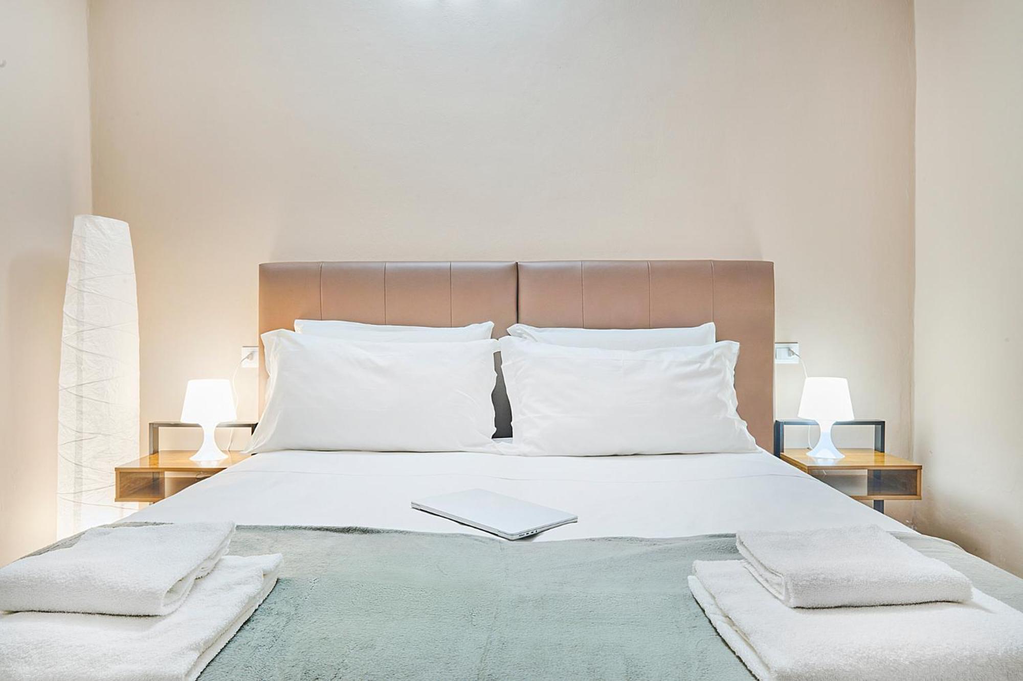 Cattaleya Rooms Флоренція Екстер'єр фото