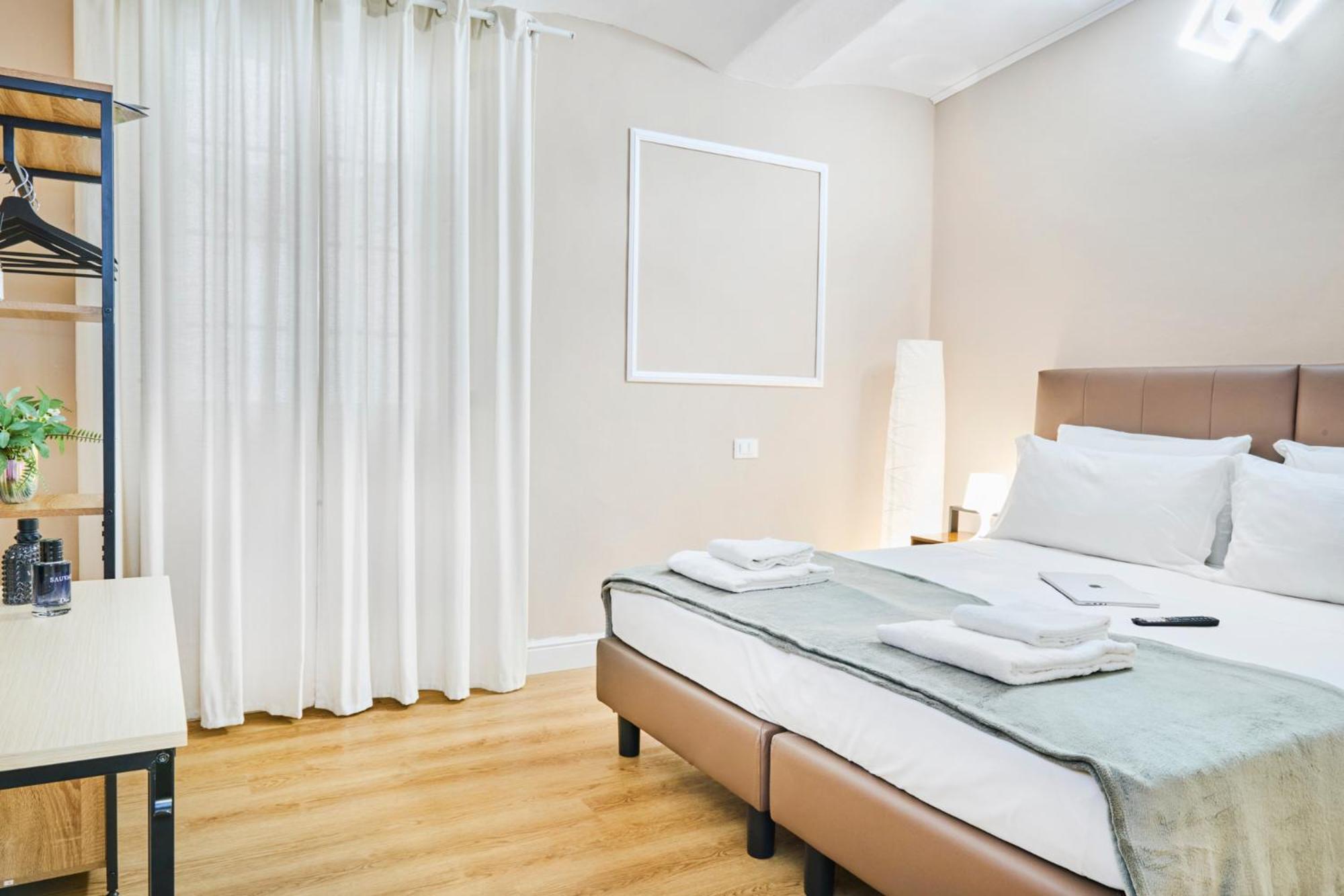 Cattaleya Rooms Флоренція Екстер'єр фото
