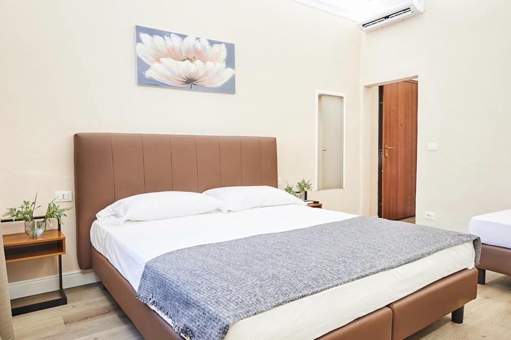 Cattaleya Rooms Флоренція Екстер'єр фото