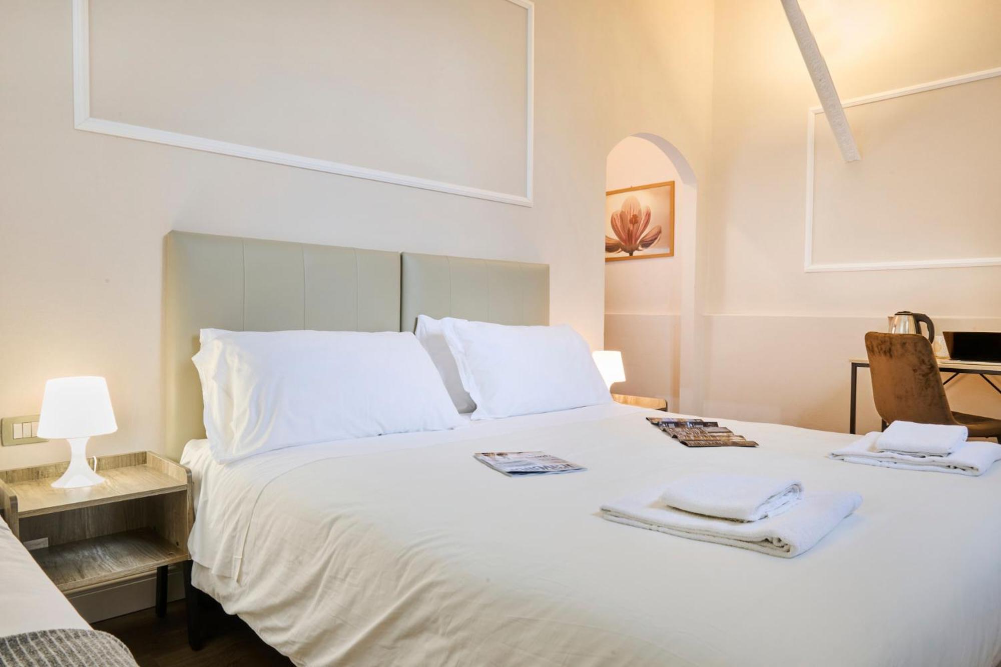 Cattaleya Rooms Флоренція Екстер'єр фото