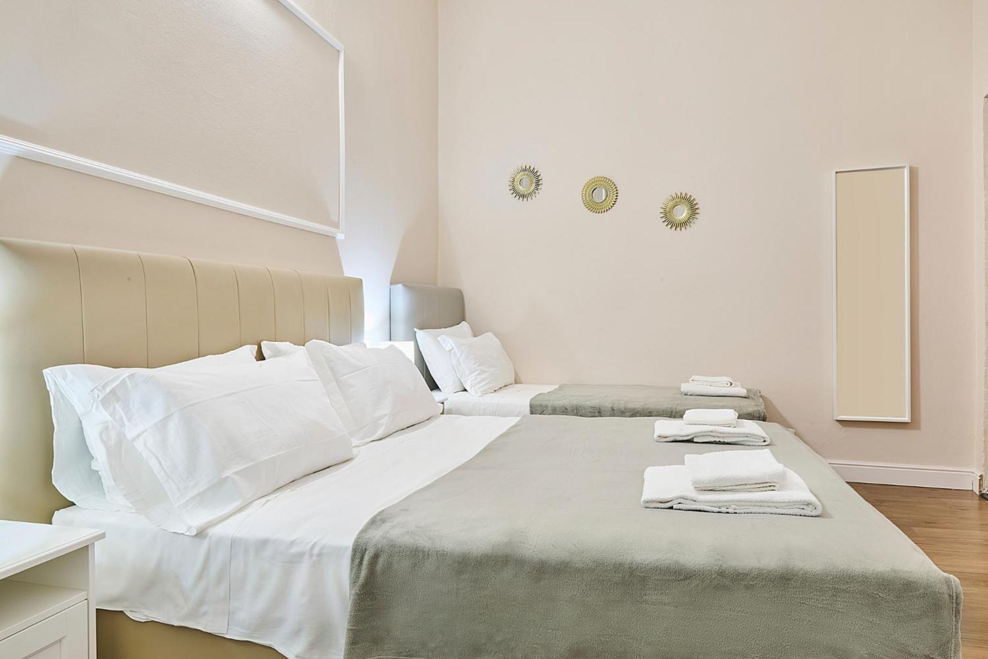 Cattaleya Rooms Флоренція Екстер'єр фото