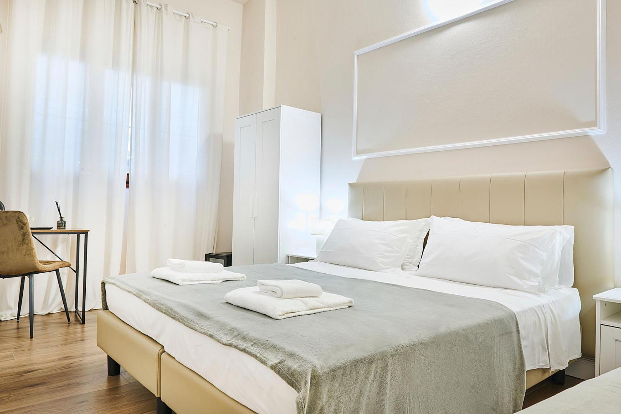 Cattaleya Rooms Флоренція Екстер'єр фото