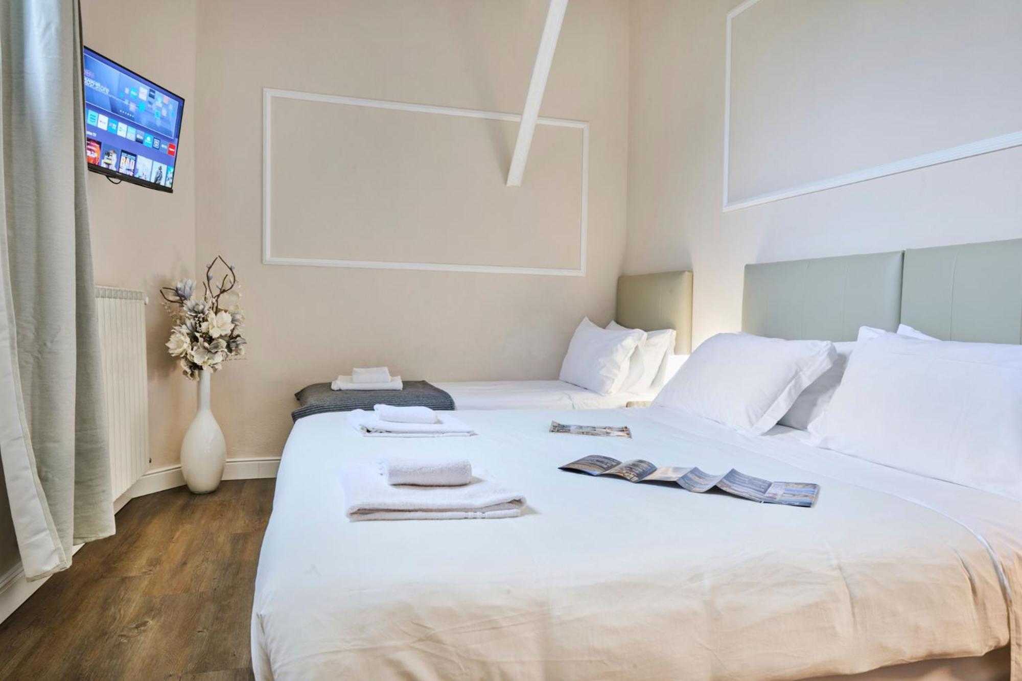 Cattaleya Rooms Флоренція Екстер'єр фото