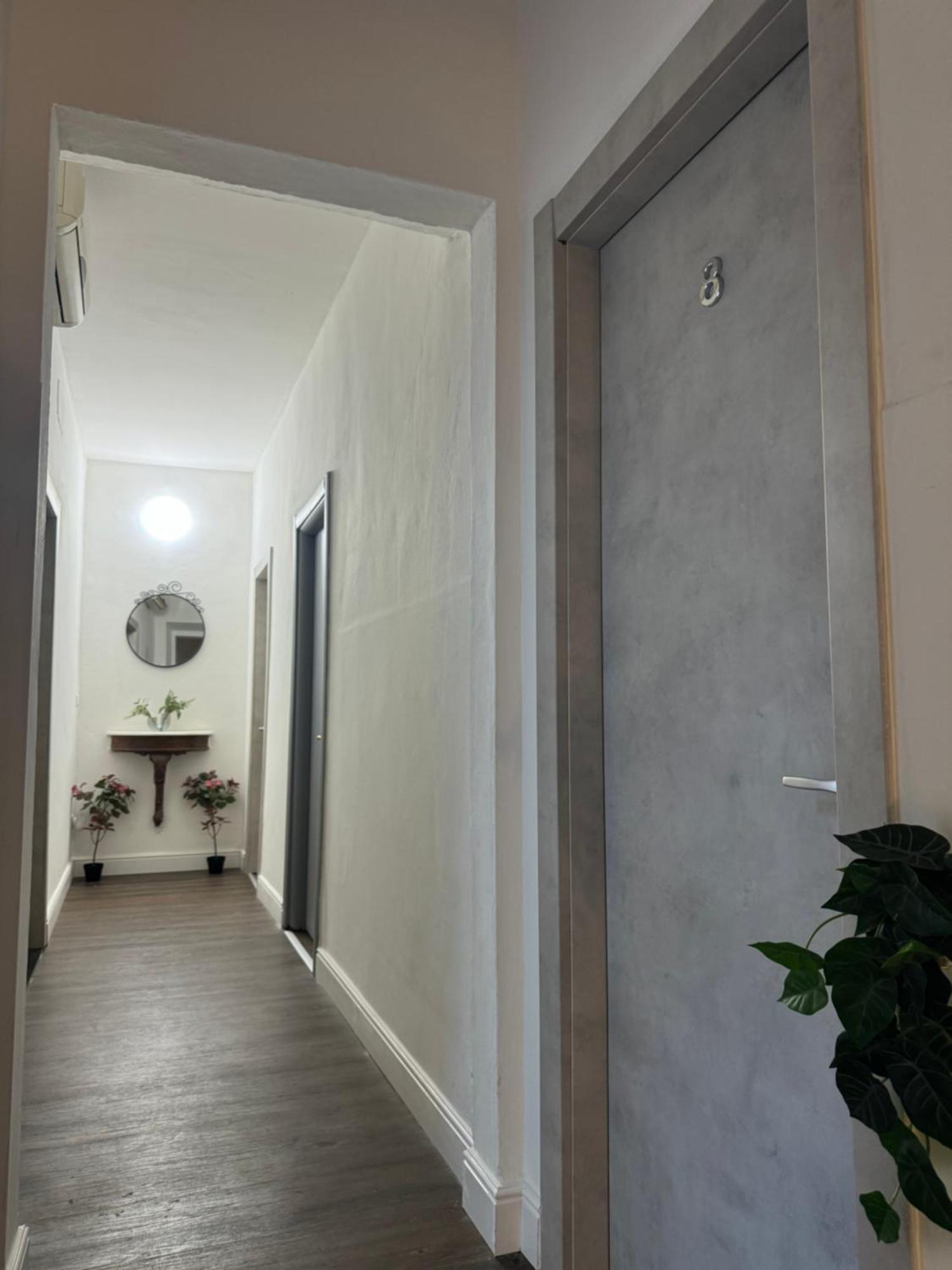 Cattaleya Rooms Флоренція Екстер'єр фото