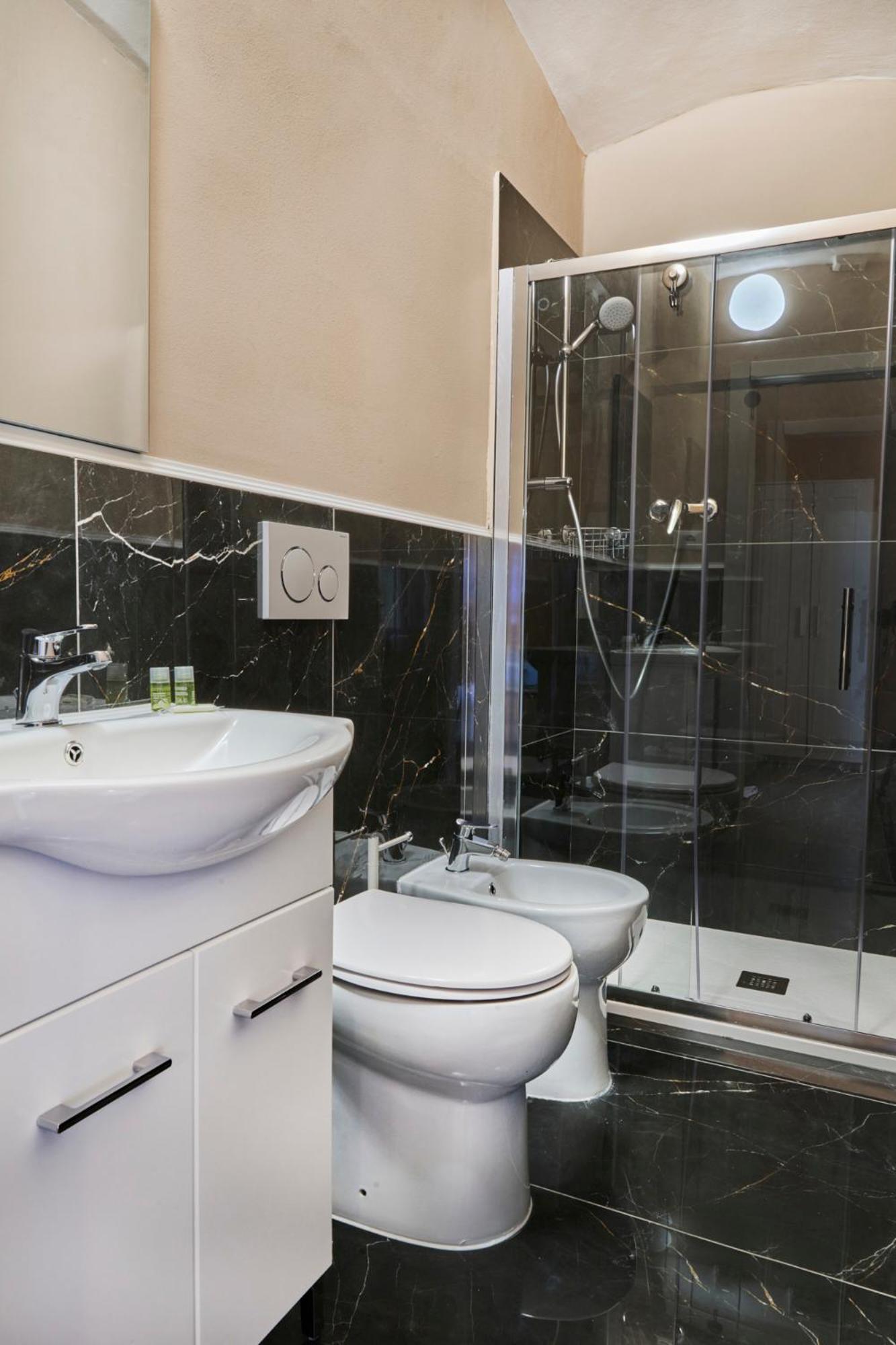 Cattaleya Rooms Флоренція Екстер'єр фото