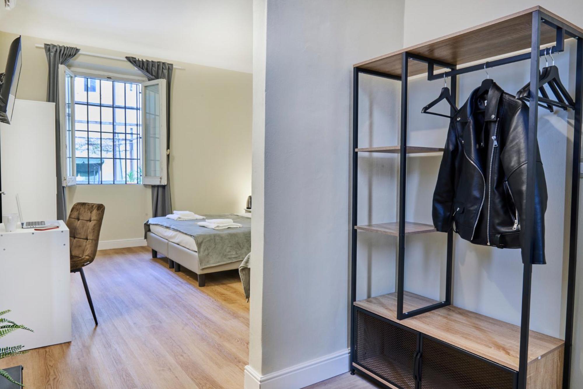 Cattaleya Rooms Флоренція Екстер'єр фото