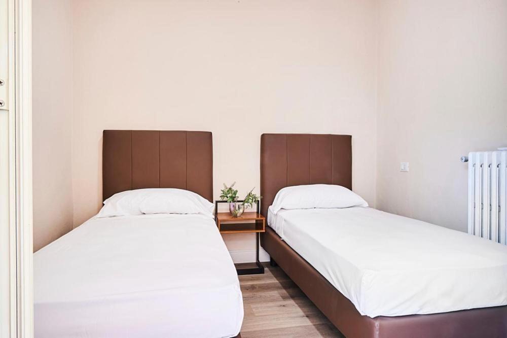 Cattaleya Rooms Флоренція Екстер'єр фото