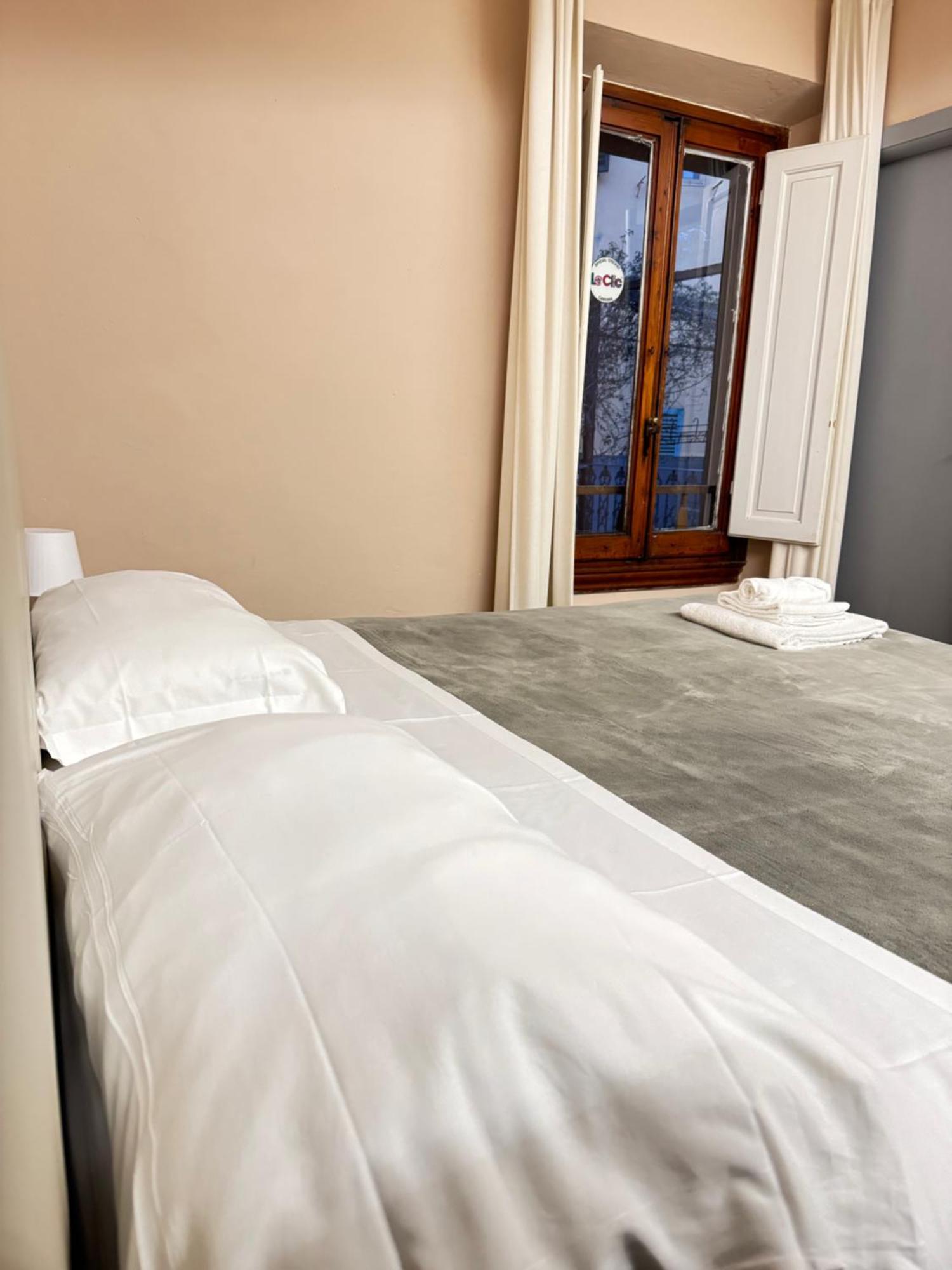 Cattaleya Rooms Флоренція Екстер'єр фото