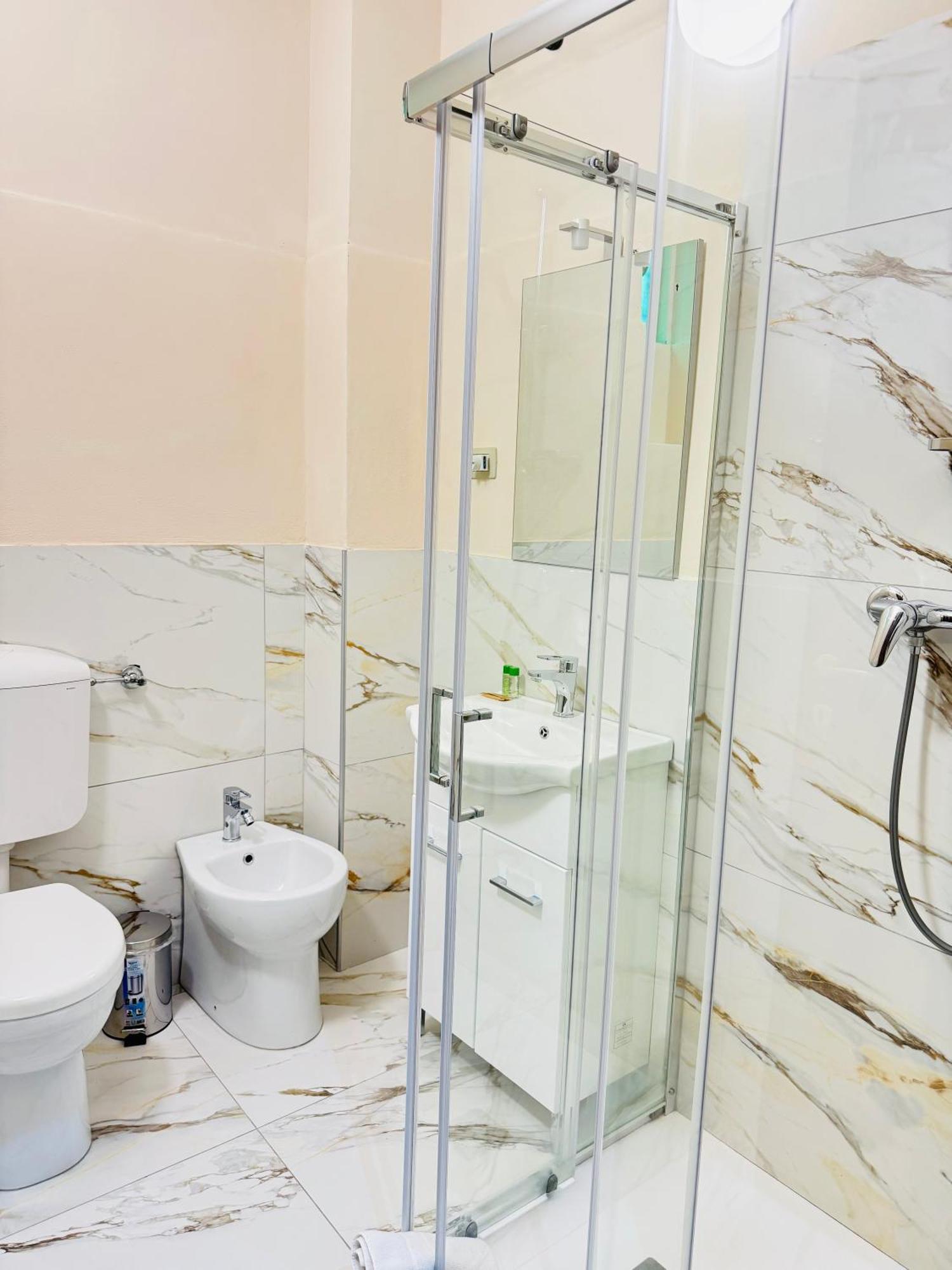 Cattaleya Rooms Флоренція Екстер'єр фото